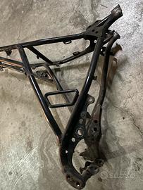 Ricambi XT 400/550 Yamaha