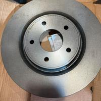 Dischi anteriori pwr renult e nissan