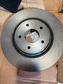 Dischi anteriori pwr renult e nissan