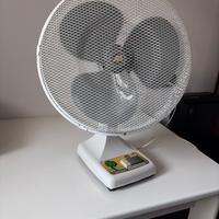 Ventilatore da tavolo Kappavi