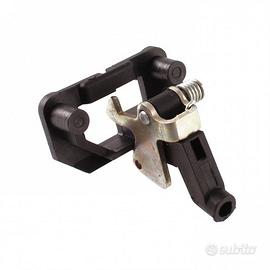 Serratura sportello laterale per Vespa FL FL2 HP N