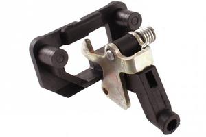 Serratura sportello laterale per Vespa FL FL2 HP N