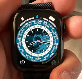 Apple Iwatch serie 5