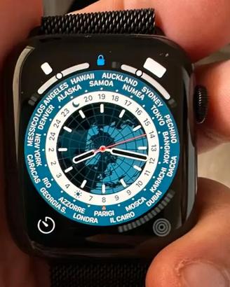Apple Iwatch serie 5