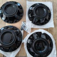 4 coprimozzo fuoristrada hubcap rim cerchi  MAX 07