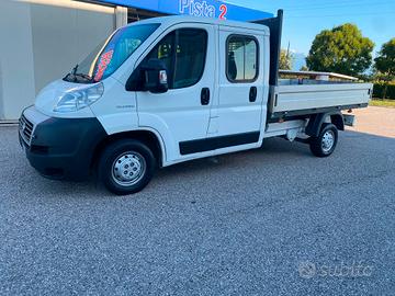 Fiat ducato 7 posti