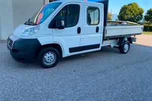 Fiat ducato 7 posti