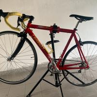 Wilier triestina pro race
