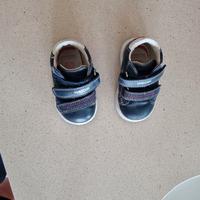 scarpe bimbo GEOX primi  passi