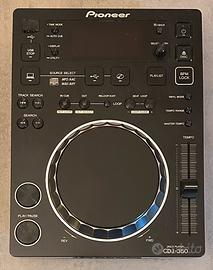 Cdj 350 Pioneer Dj