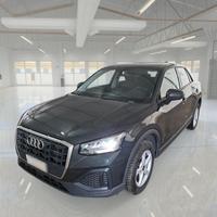 AUDI Q2 2.0 35 TDI BUSINESS S TRONIC SUV