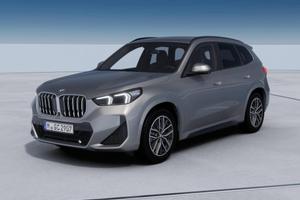BMW X1 xDrive23d 48V MSport