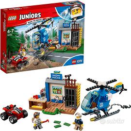 LEGO Juniors 10751
