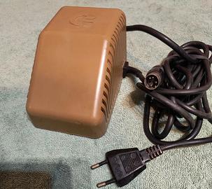 ALIMENTATORE PER COMMODORE