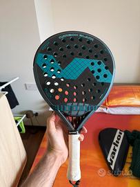 Varlion carbon black