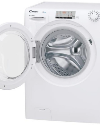 Lavatrice CANDY EASY Classe A 8Kg 1200 Giri/Min