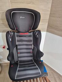 Seggiolino AUTO Giordani dai 9 ai 36 kg