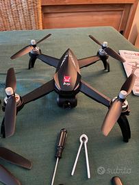 Drone mjx Bugs 5W
