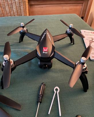Drone mjx Bugs 5W