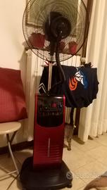 ventilatore dardaruga