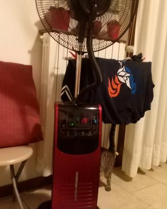 ventilatore dardaruga