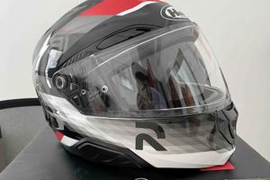 Casco modulare HJC RPHA 91 - taglia S