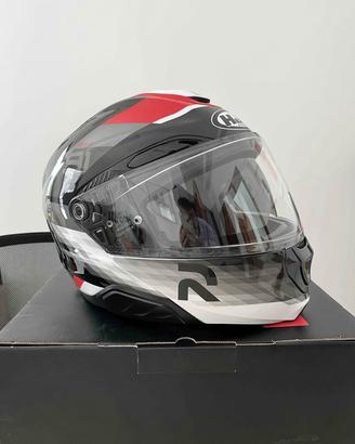 Casco modulare HJC RPHA 91 - taglia S