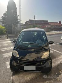 Smart  Benzina