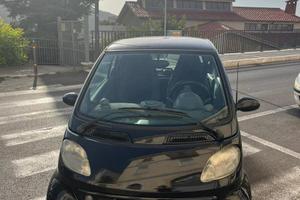 Smart  Benzina