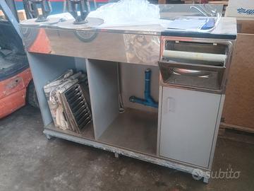 mobile per macchina caffe