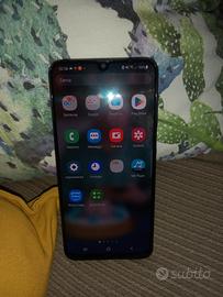 sumsung a 50