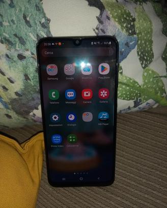 sumsung a 50