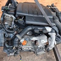 Motore 9HX SUZUKI SX4 CLASSIC 1.6 DDIS 90CV