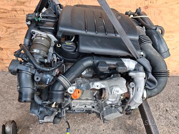 Motore 9HX SUZUKI SX4 CLASSIC 1.6 DDIS 90CV