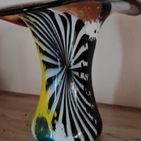 Dino Martens per Aureliano Toso 1952, "Oriente"

