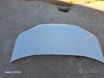 Cofano anteriore Ford transit 91/94