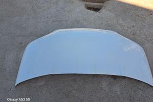 Cofano anteriore Ford transit 91/94