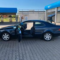 Mercedes-Benz CLK 200