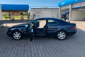 Mercedes-Benz CLK 200