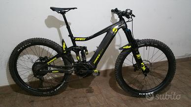 GIANT TRANCE E+ SX 1 PRO - e-bike