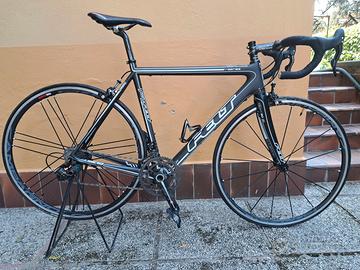 Felt F1 Carbon Top Gam. Grup. Camp. SR11v Ruote SU