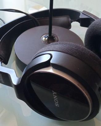 Cuffie Wireless Sony MDR-RF810R
