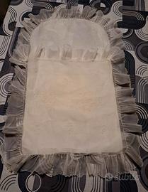 portenfant da battesimo