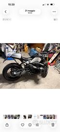 Bmw ninet 1200