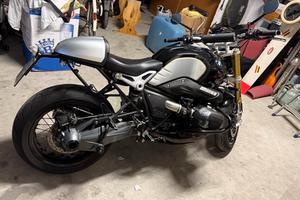 Bmw ninet 1200