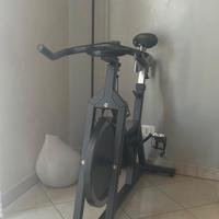 bici da spinning 