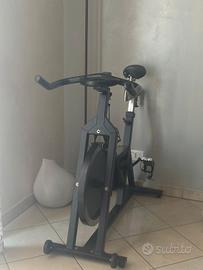 bici da spinning 