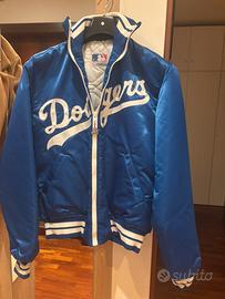 Dodgers giacca originale Starter anno 1986
