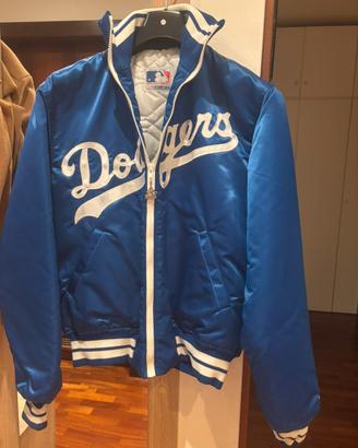 Dodgers giacca originale Starter anno 1986