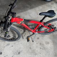 Mtb 24 Bambino 10/12